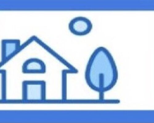 不動産　一戸建　ロゴ