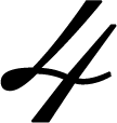 イタリック４